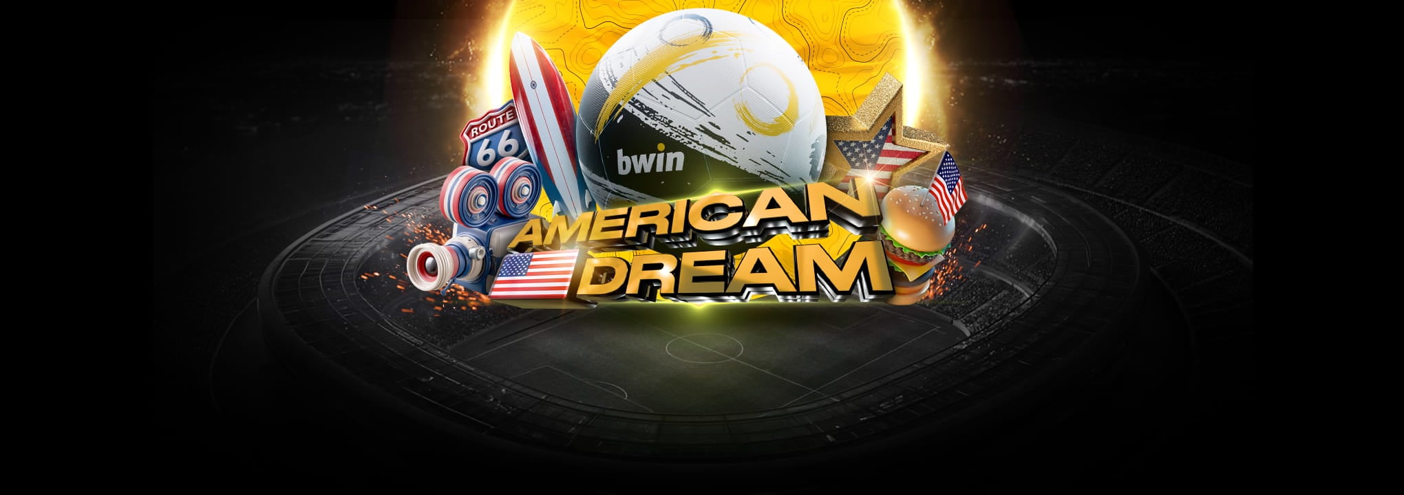 AMERICAN DREAM