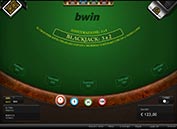 Multi-hand Blackjack Pro