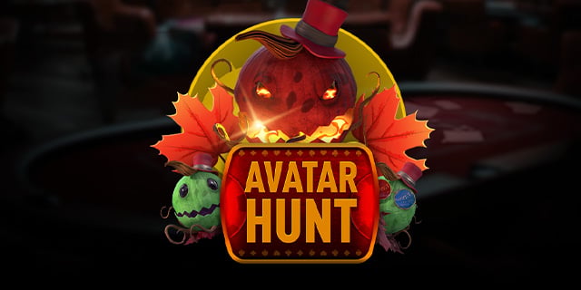 Avatar Hunt Vampire & Plant