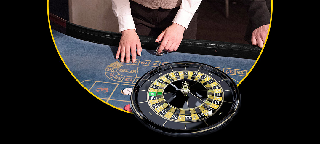 Inizia tutto con un bonus del 100% fino a 500€!