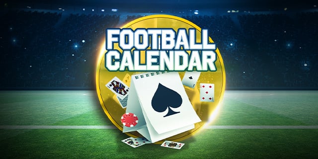 Football Calendar