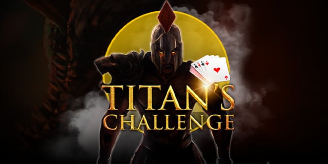 Titan's Challenge