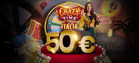 crazytimeitalia50PATPromoHub800x360bwin
